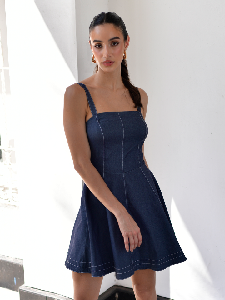Vestido Klaus