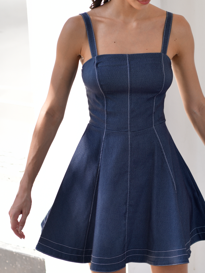 Vestido Klaus