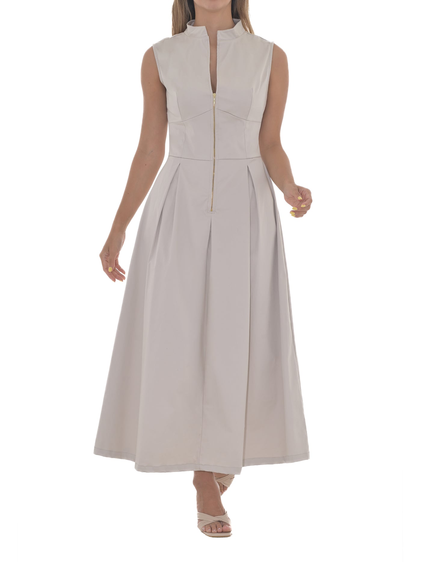 Vestido Kynd
