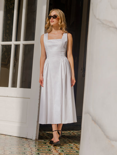 Vestido Lanai