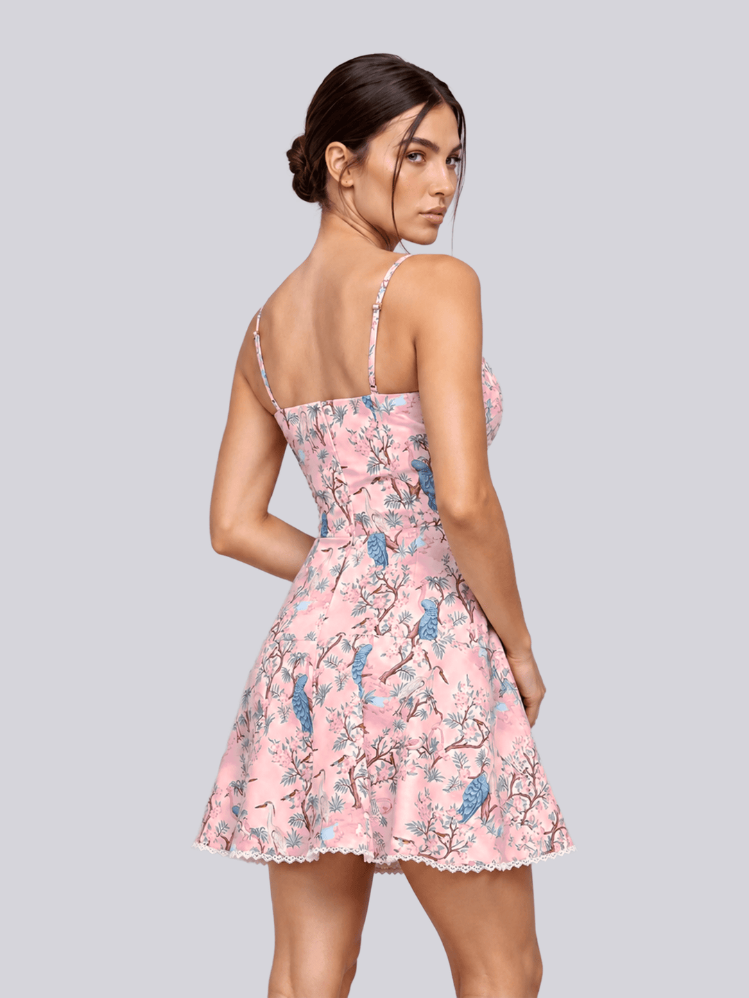 Vestido Lennon - Free Store Col