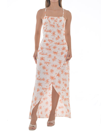 Vestido Lana