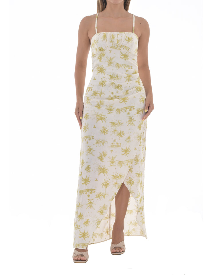 Vestido Lana