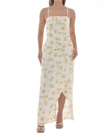 Vestido Lana