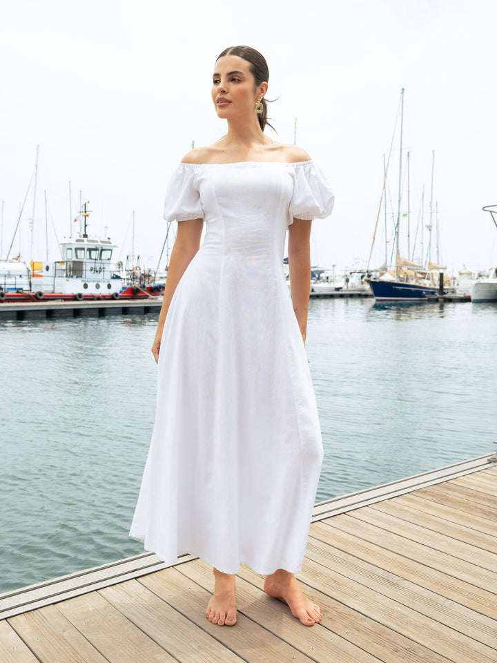 Vestido Loa
