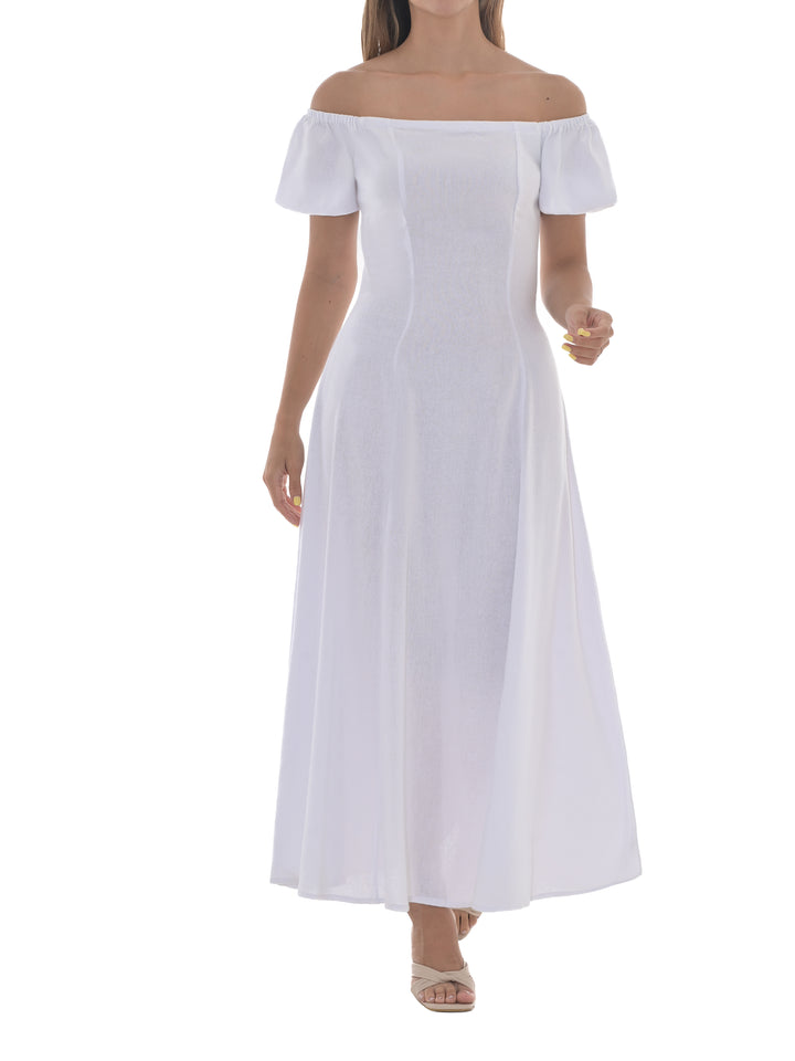 Vestido Loa