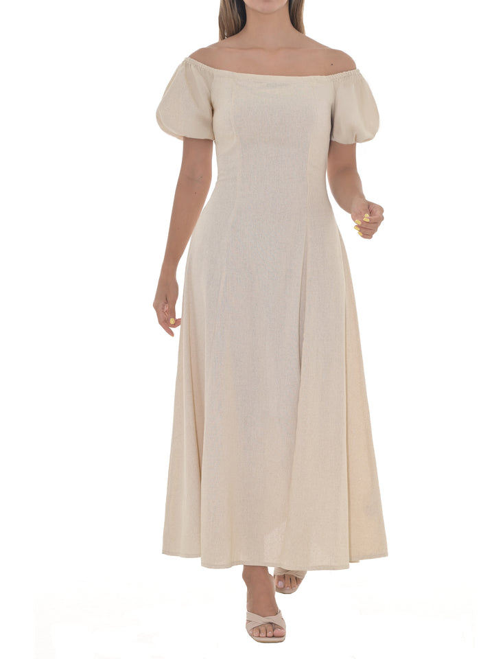 Vestido Loa
