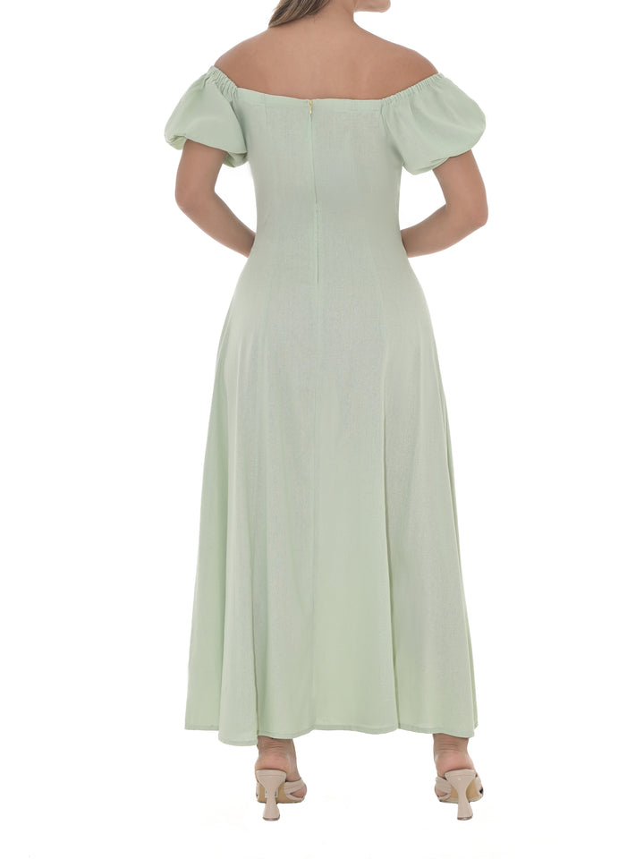 Vestido Loa