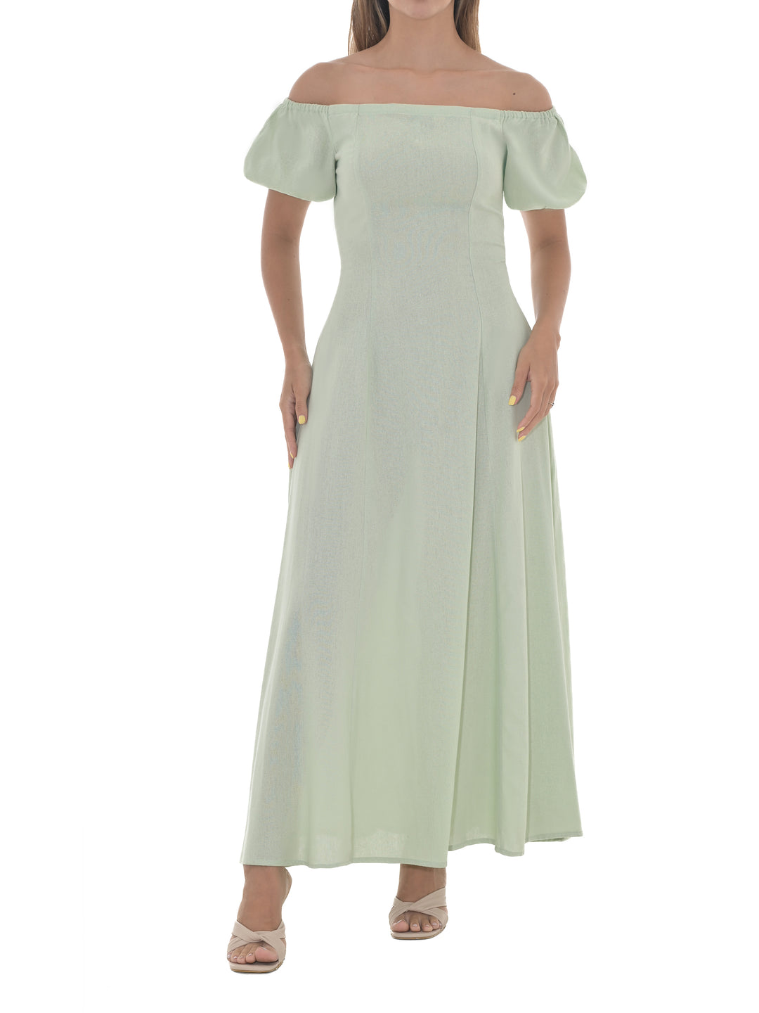 Vestido Loa
