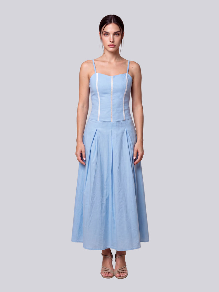 Vestido Lottie