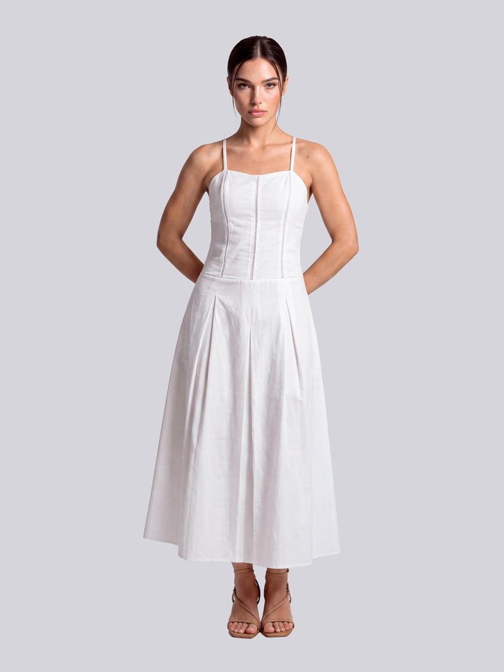 Vestido Lottie