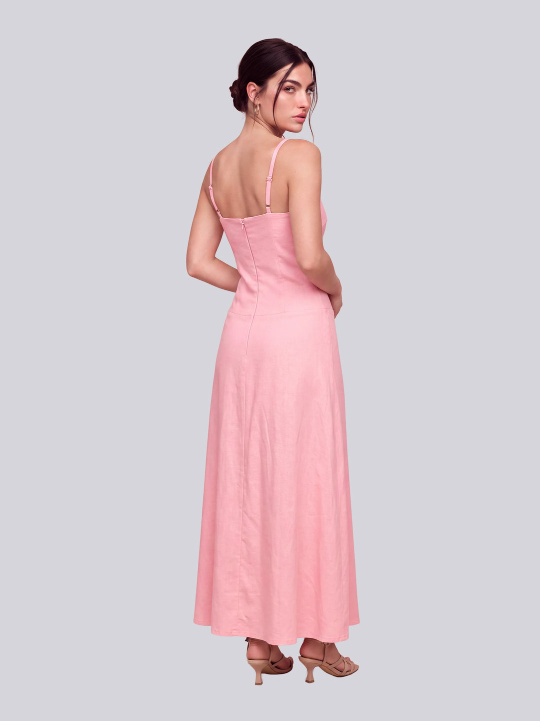 Vestido Lottie