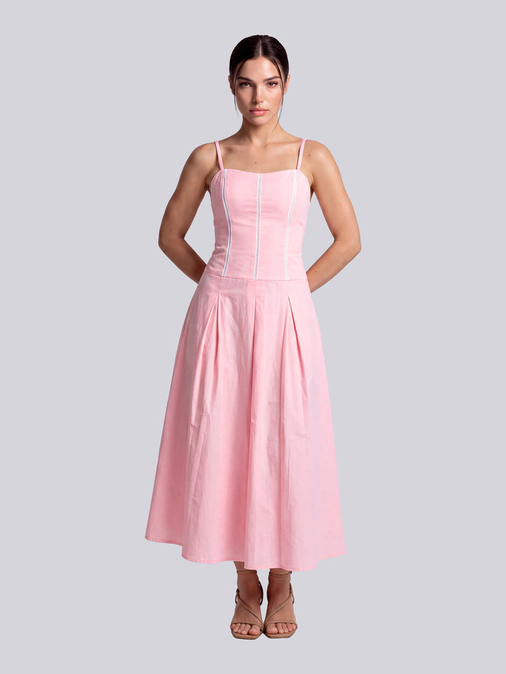 Vestido Lottie