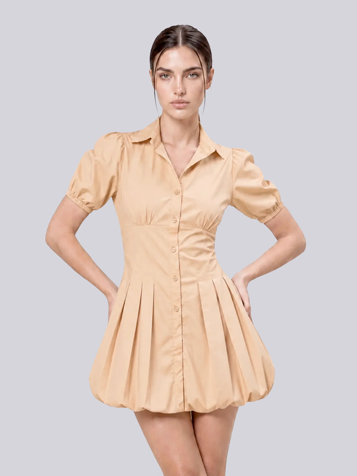 Vestido Luceira