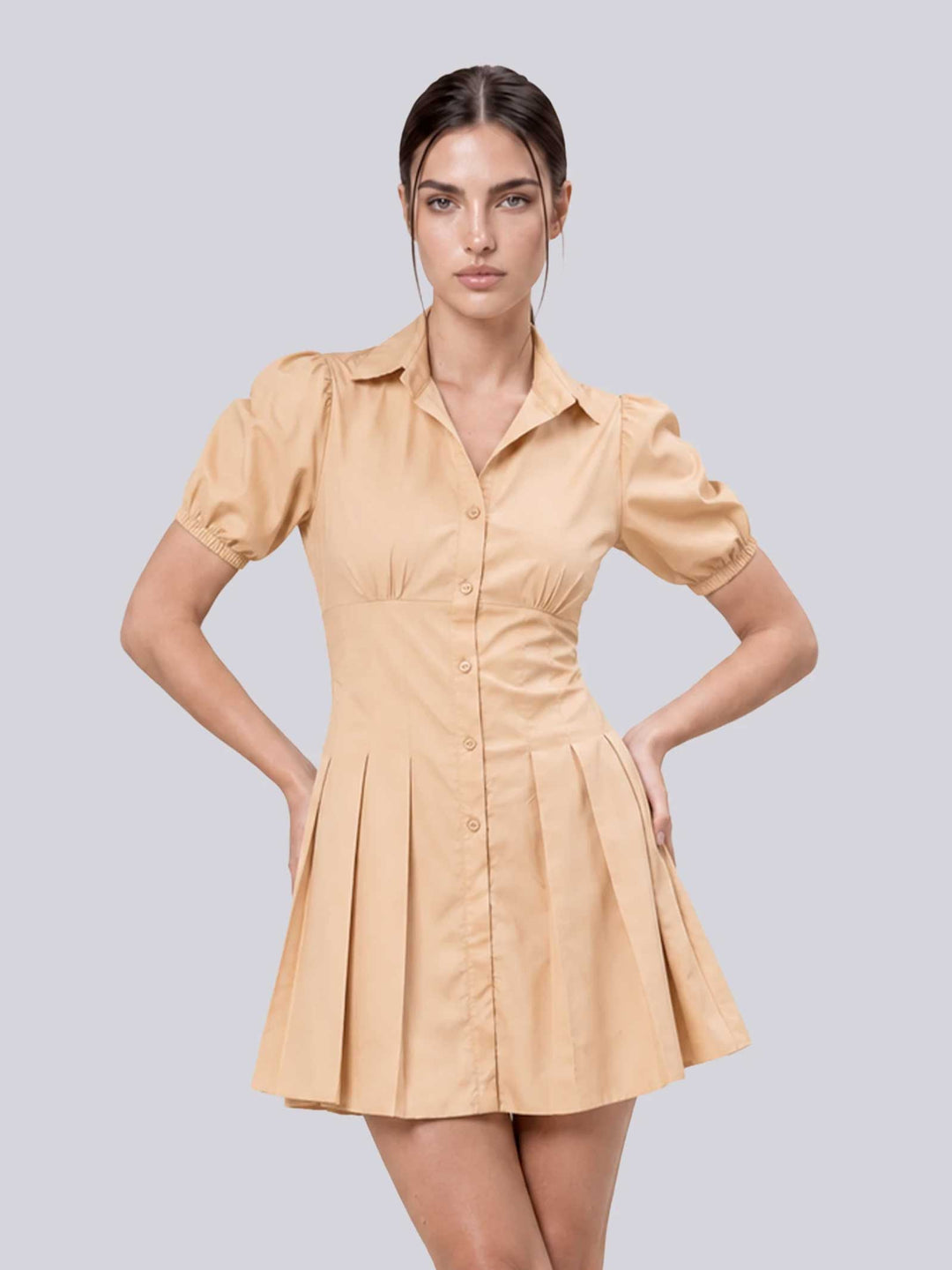 Vestido Luceira