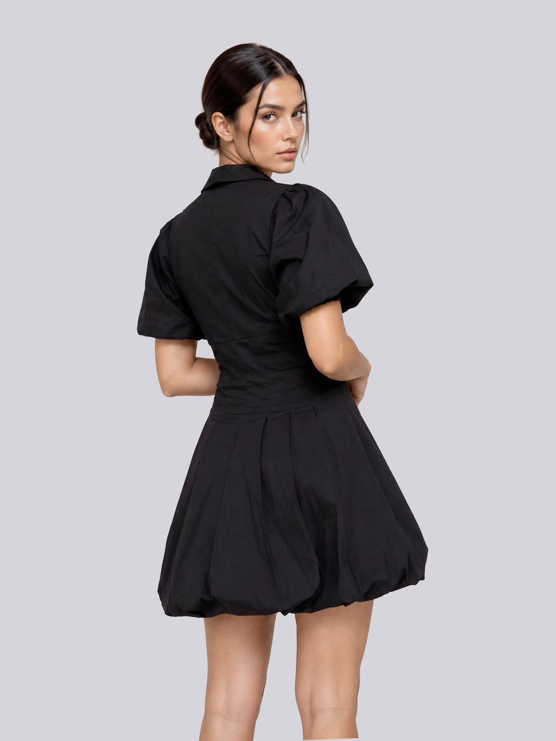 Vestido Luceira