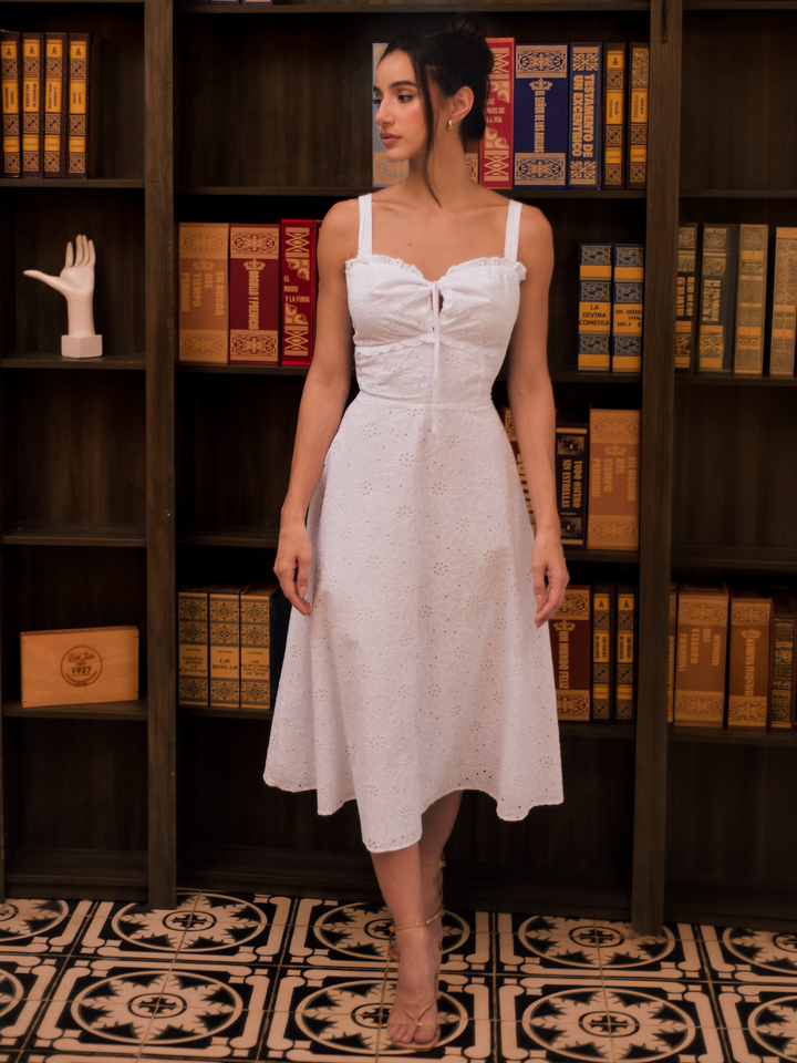 Vestido Luel
