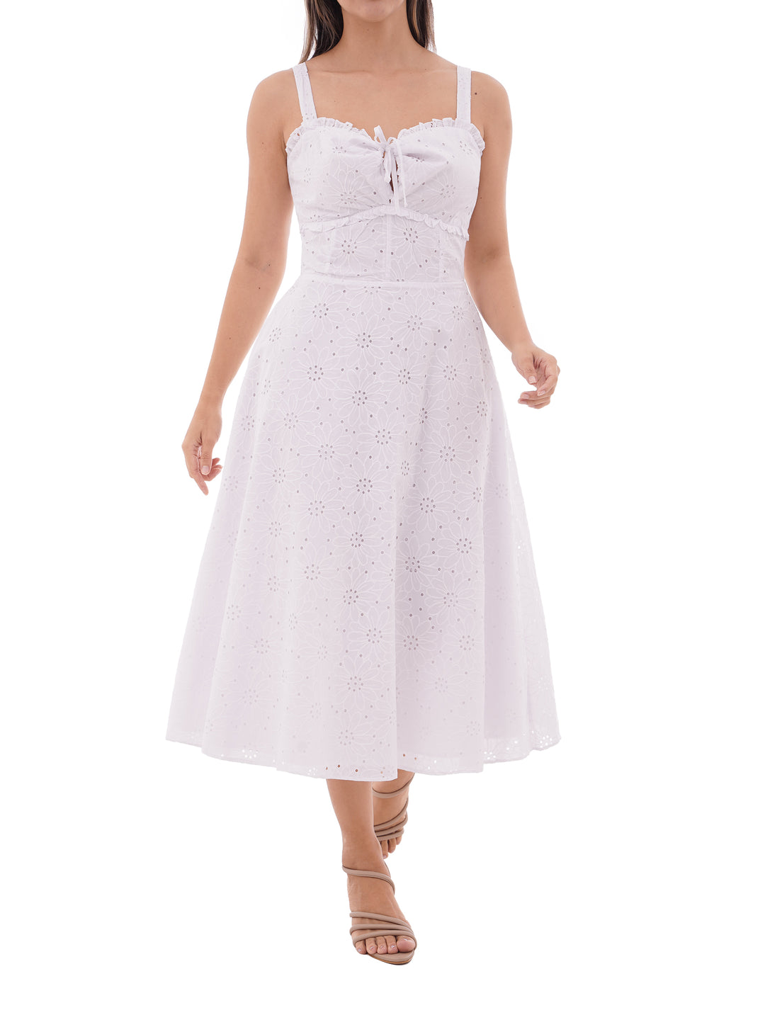 Vestido Luel