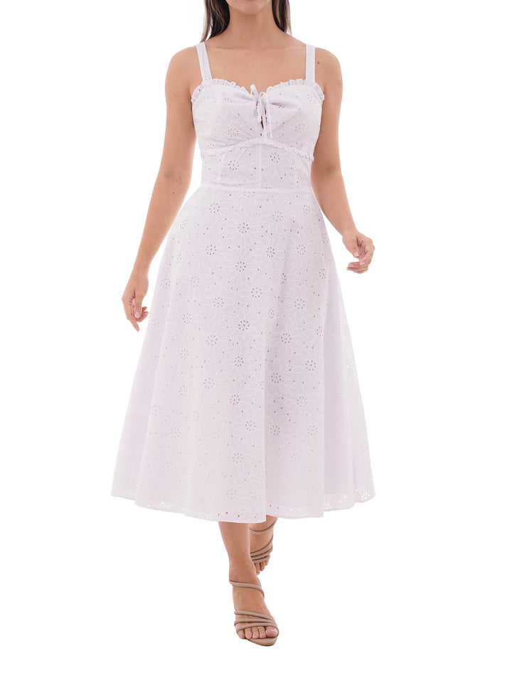 Vestido Luel