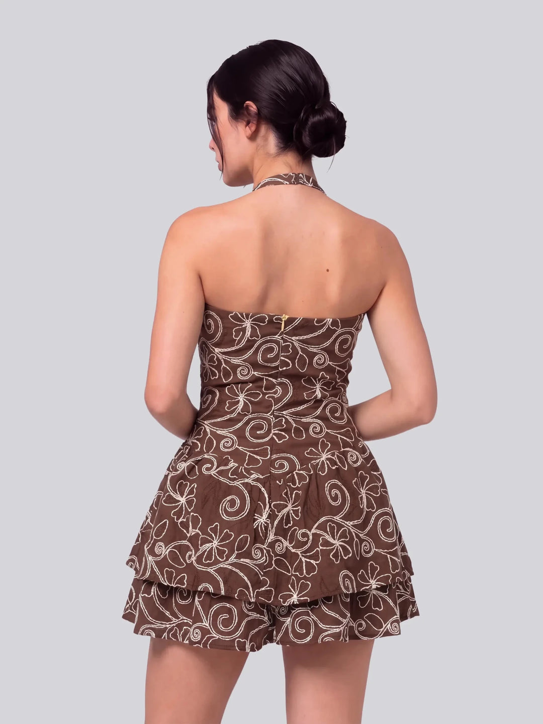 Vestido Maravine - Free Store Col
