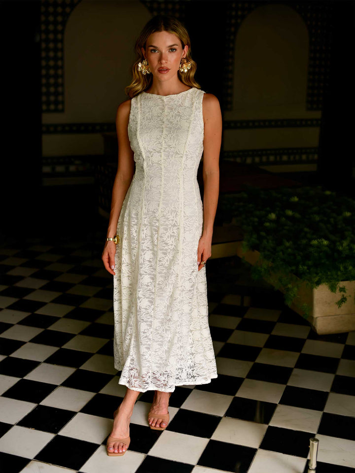 Vestido Meecie