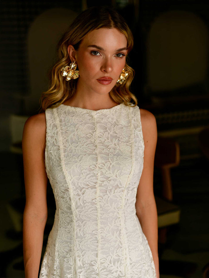 Vestido Meecie