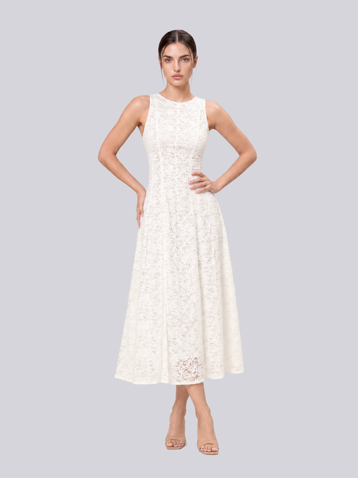 Vestido Meecie
