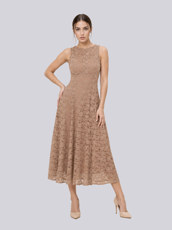 Vestido Meecie