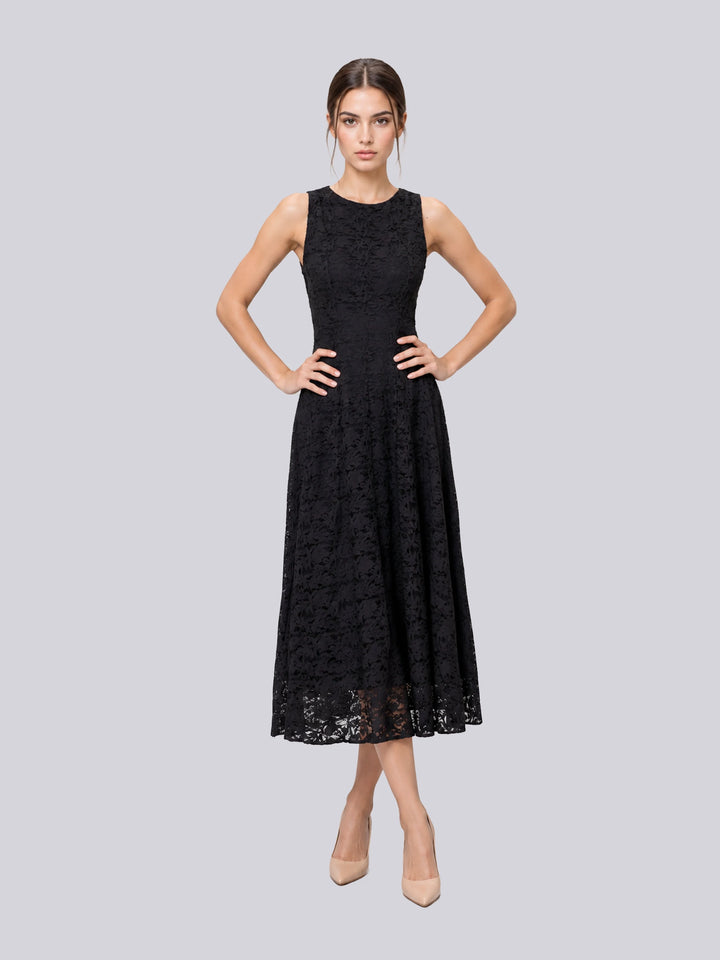 Vestido Meecie