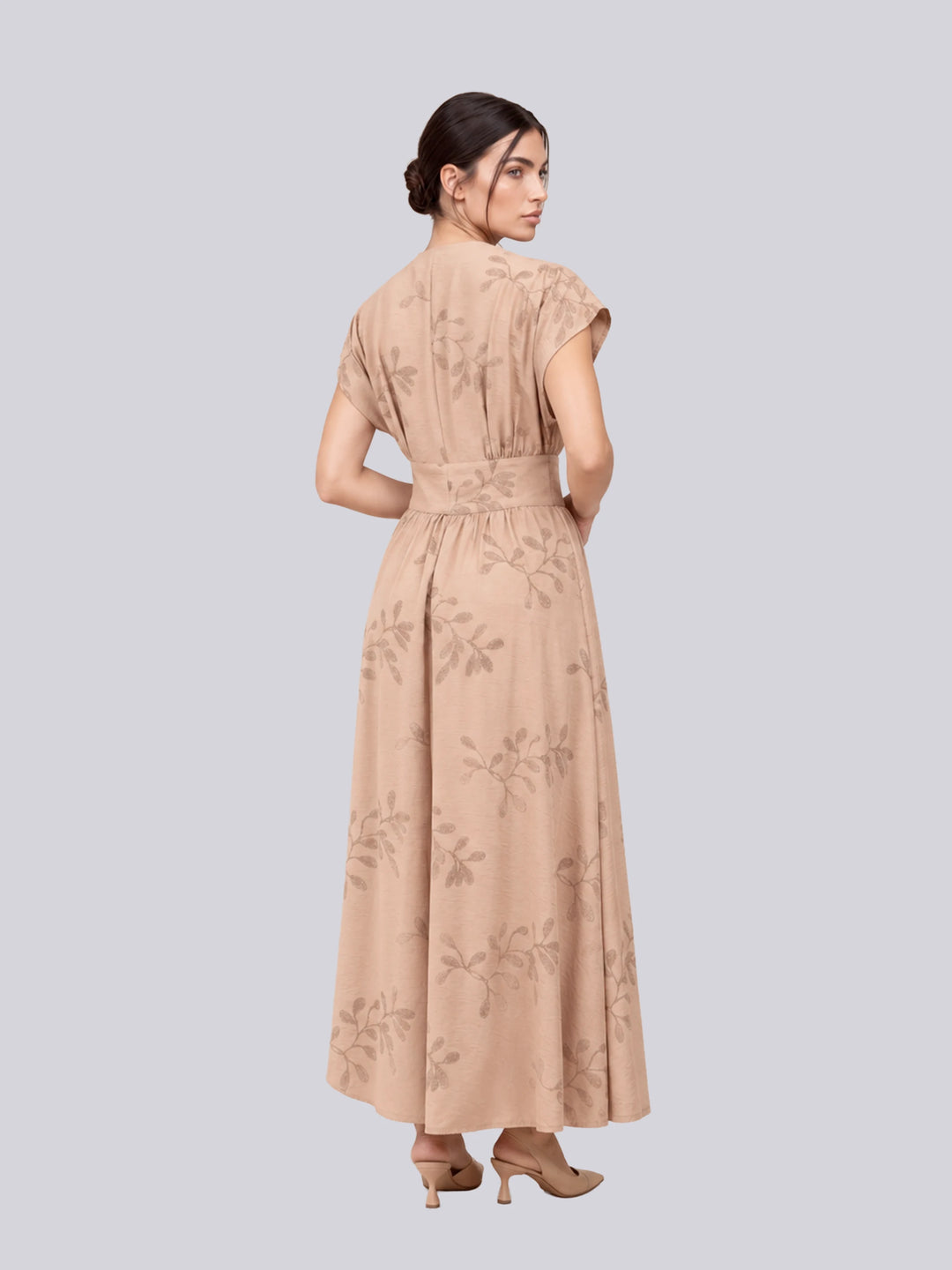 Vestido Mielli