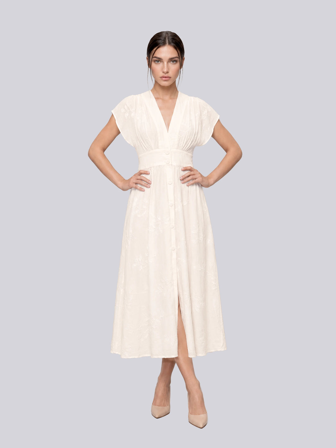 Vestido Mielli