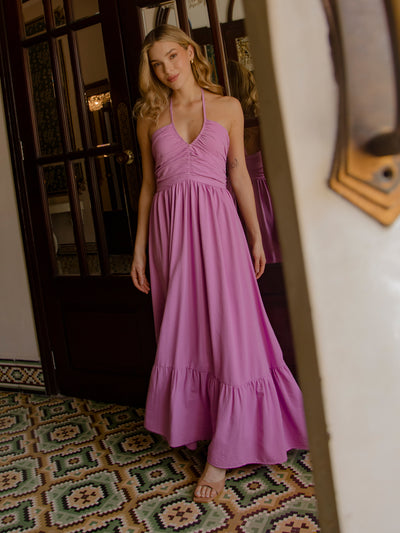 Vestido Mimosa