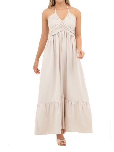 Vestido Mimosa