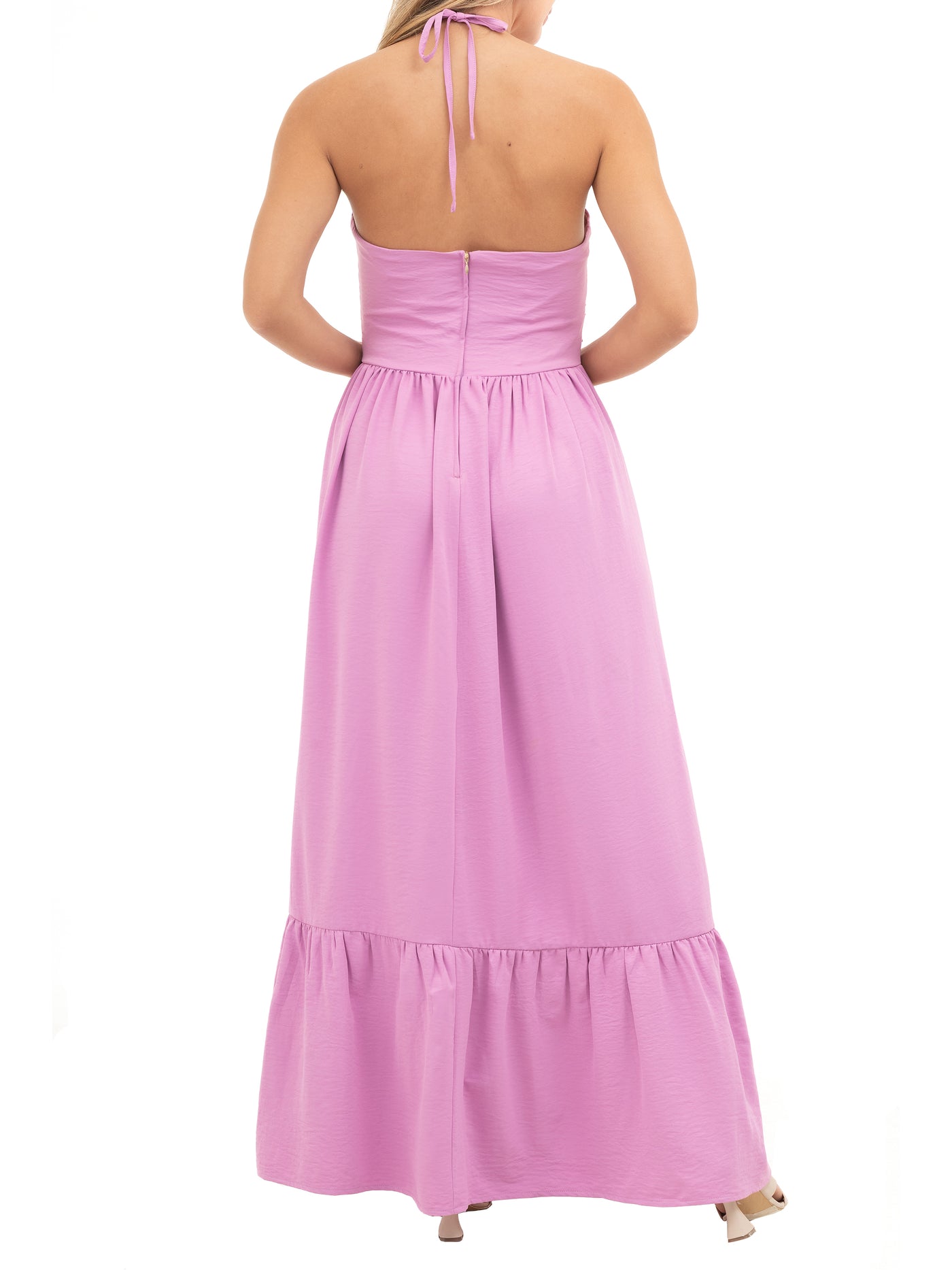 Vestido Mimosa