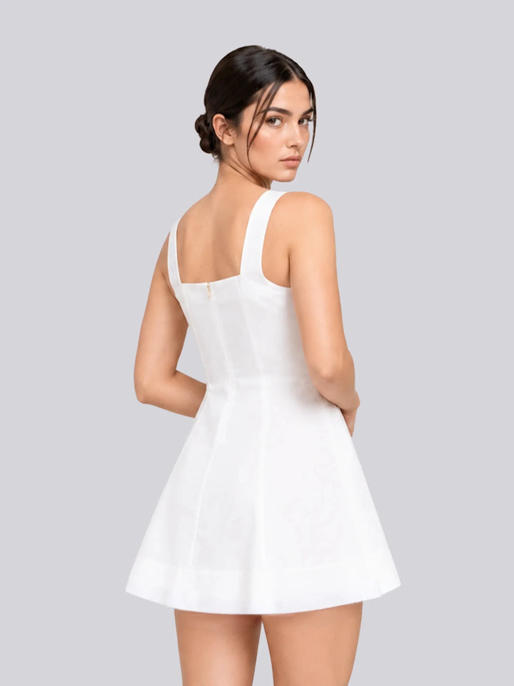 Vestido Murcia - Free Store Col