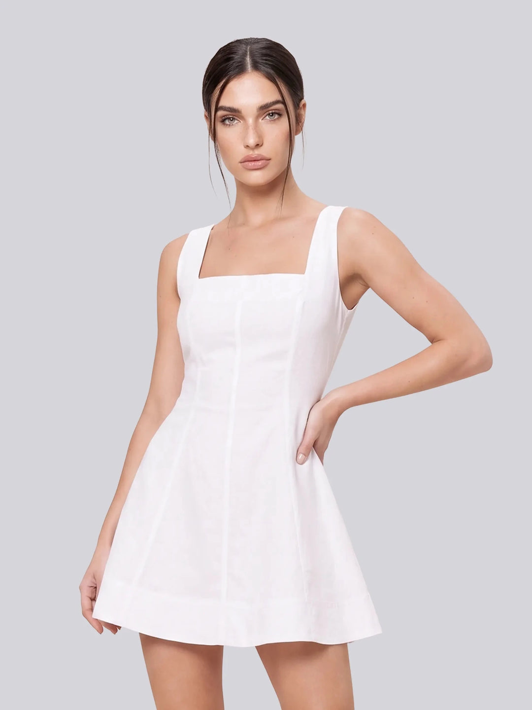 Vestido Murcia - Free Store Col