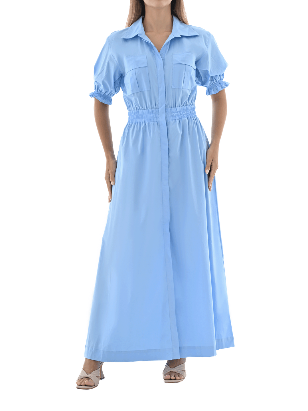 Vestido Noor