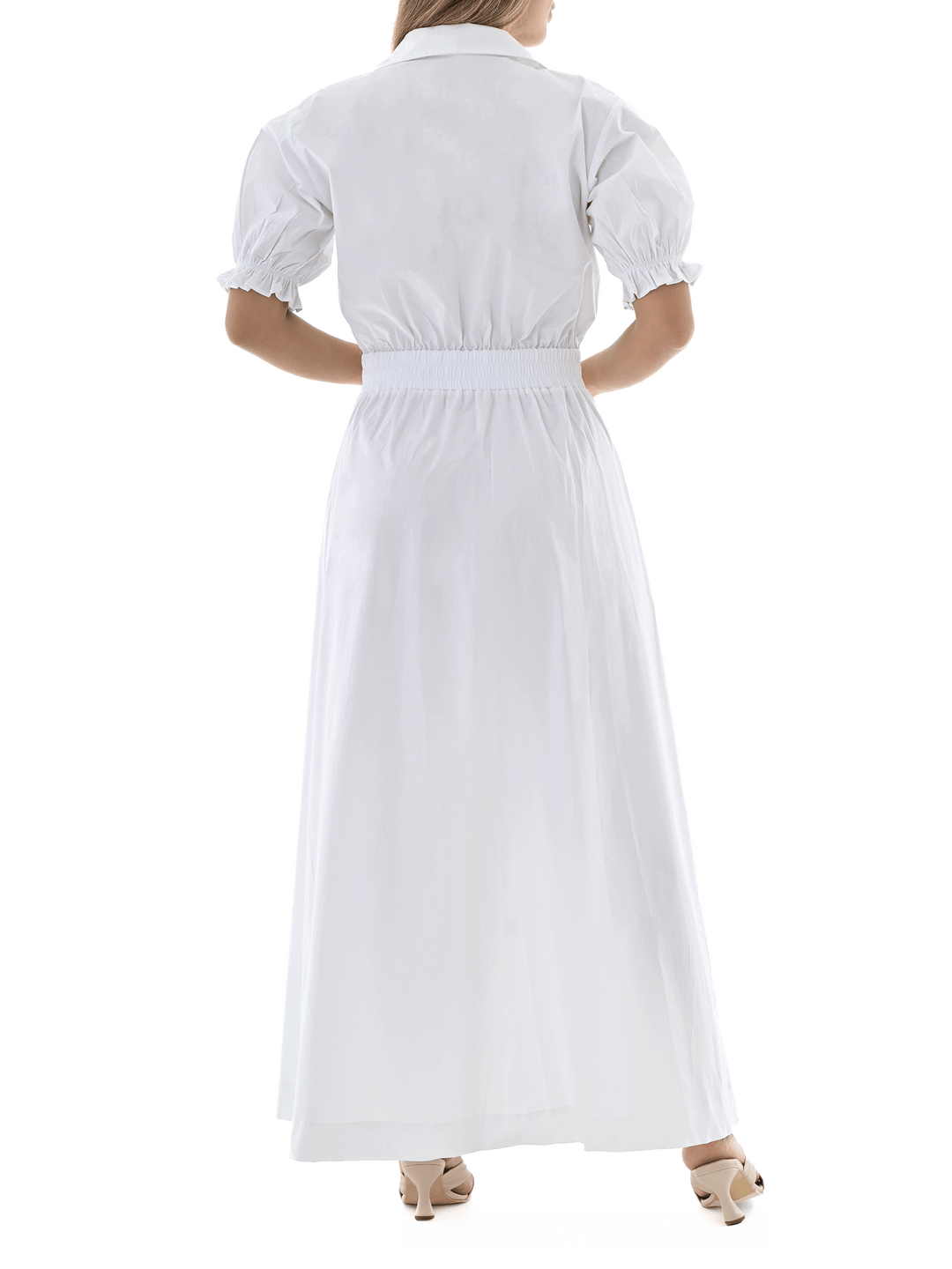 Vestido Noor