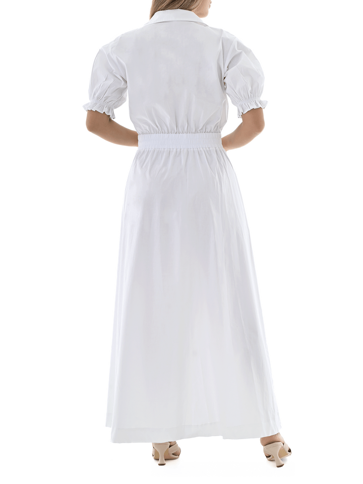 Vestido Noor