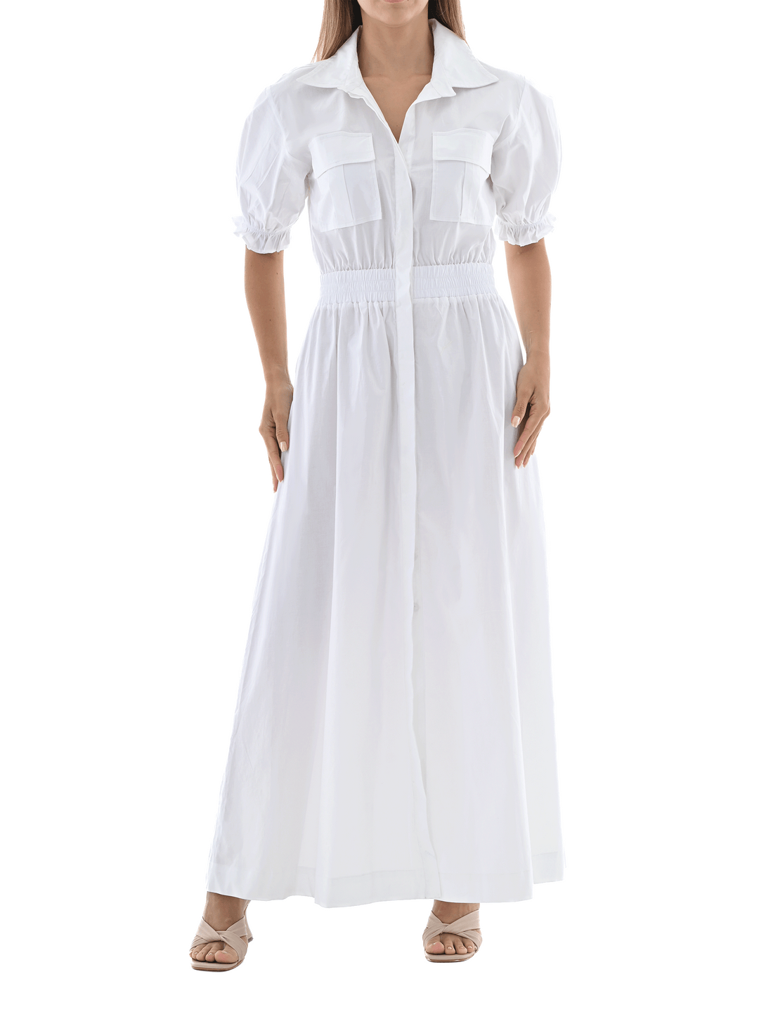 Vestido Noor
