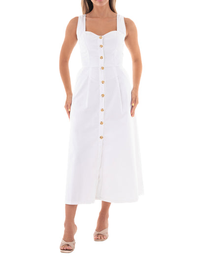 Vestido Nostalgia
