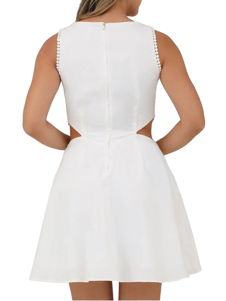 Vestido Nuba