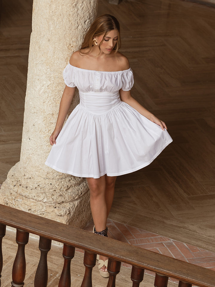 Vestido Ocaso