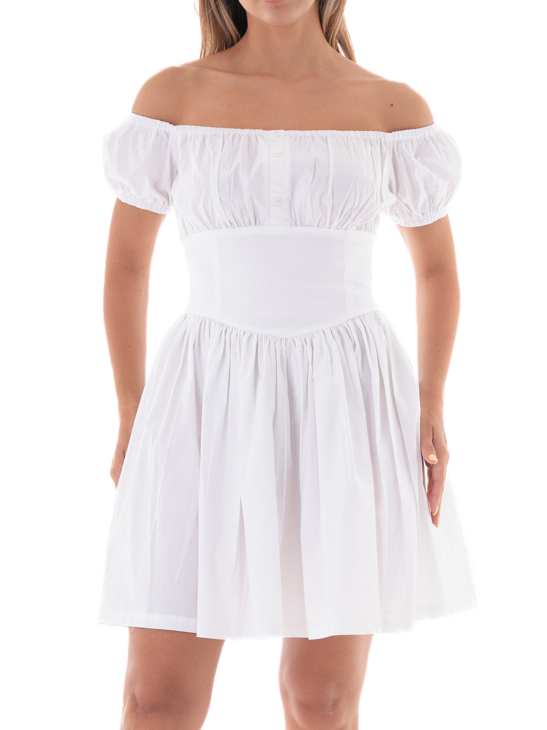 Vestido Ocaso