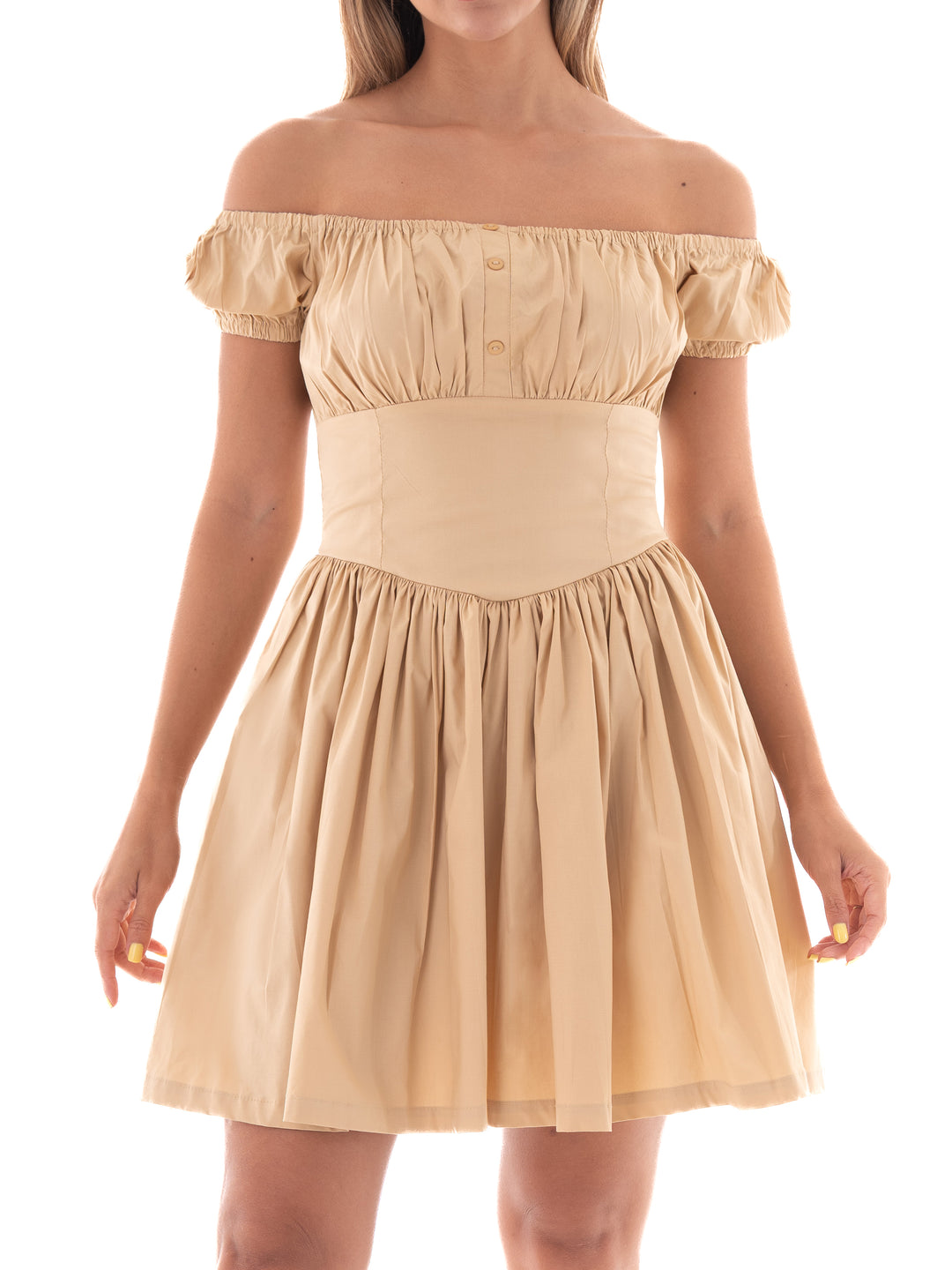 Vestido Ocaso
