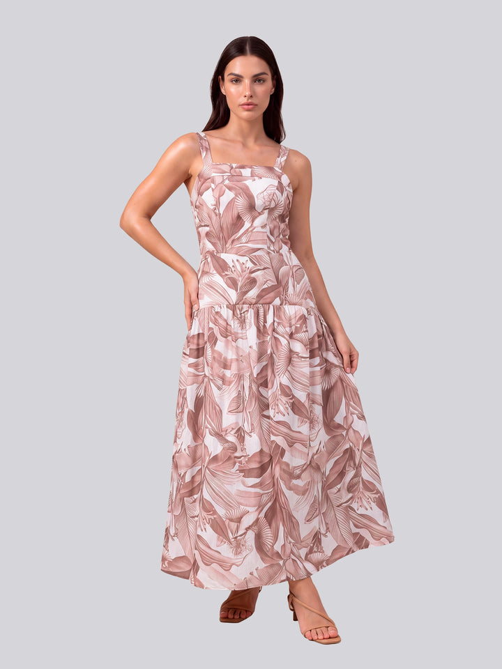 Vestido Oshiris