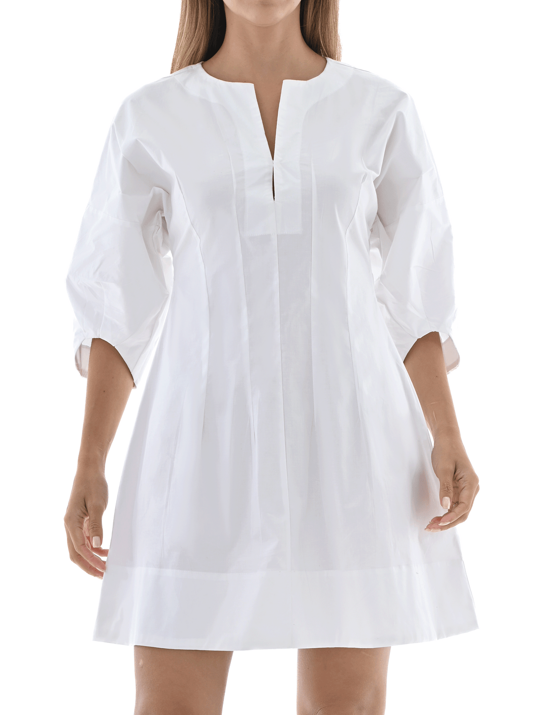 Vestido Perla
