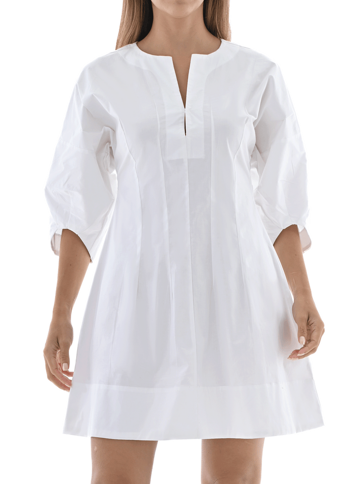Vestido Perla