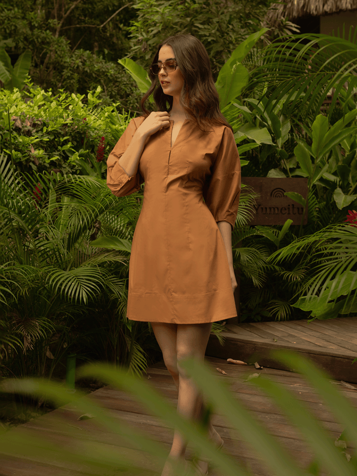 Vestido Perla