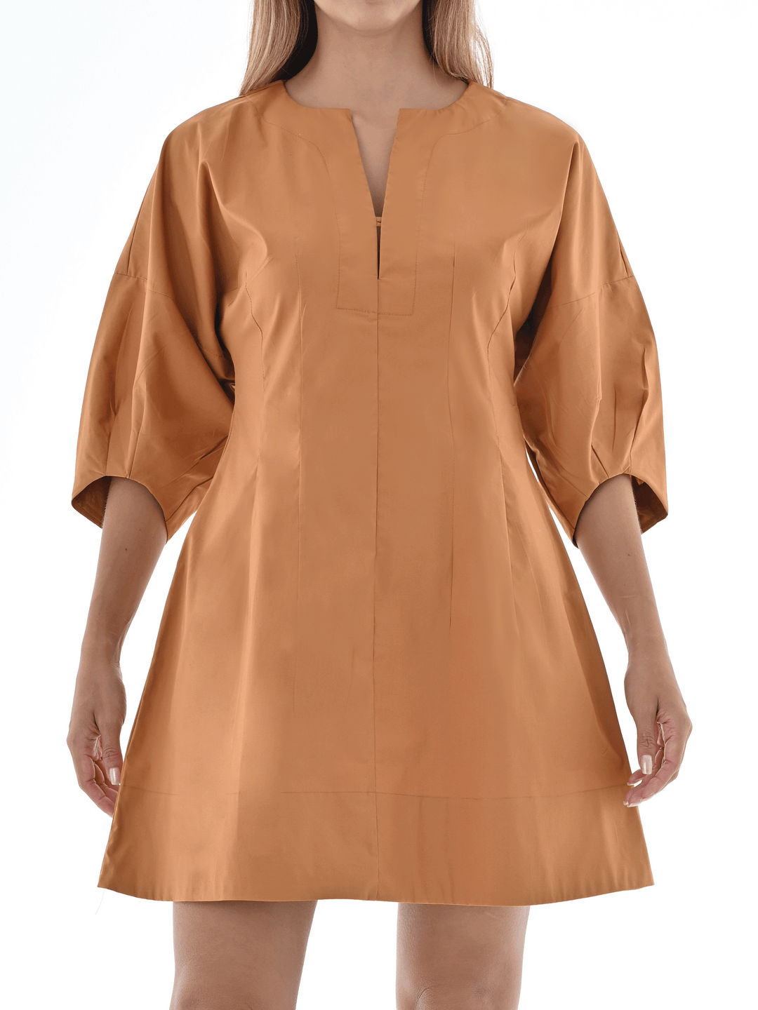 Vestido Perla